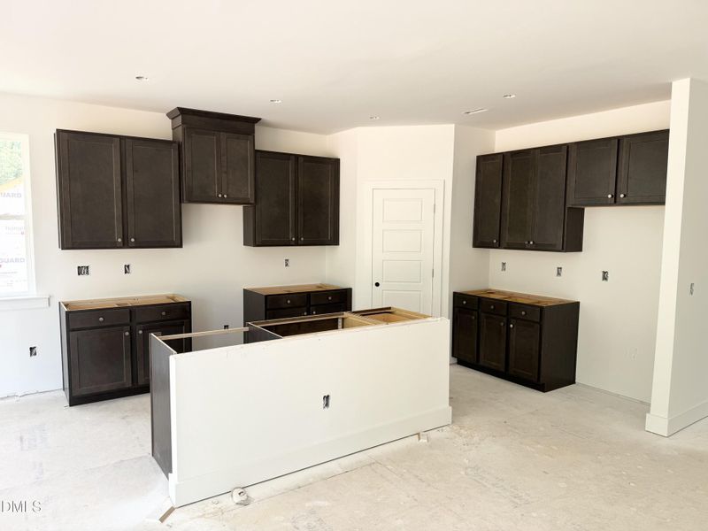 PRC 66 Clearwater Kitchen