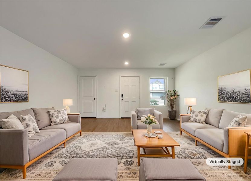 Staged Photos Staged Photos