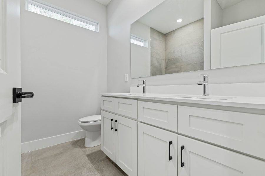 Representative furnished interior of a home built from the Heron by Estela Living in Ocala Waterways, Ocala (Image 32). Representative furnished interior of a home built from the Heron by Estela Living in Ocala Waterways, Ocala (Image 32).