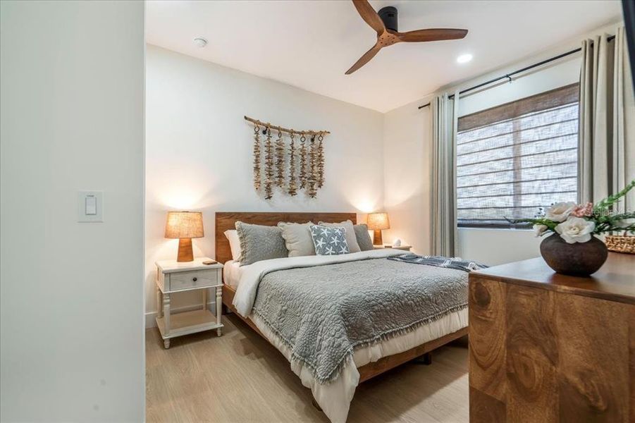 Furnished interior view inside a new home in , Marathon (Image 59). Furnished interior view inside a new home in , Marathon (Image 59).