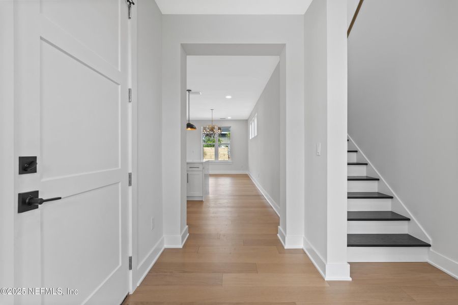 Spacious, unfurnished interior of a new home in , St. Augustine (Image 20). Spacious, unfurnished interior of a new home in , St. Augustine (Image 20).