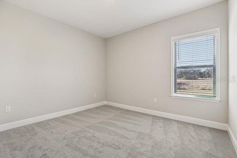 Spacious, unfurnished interior of a new home in Applewood Reserve, Lakeland (Image 18). Spacious, unfurnished interior of a new home in Applewood Reserve, Lakeland (Image 18).