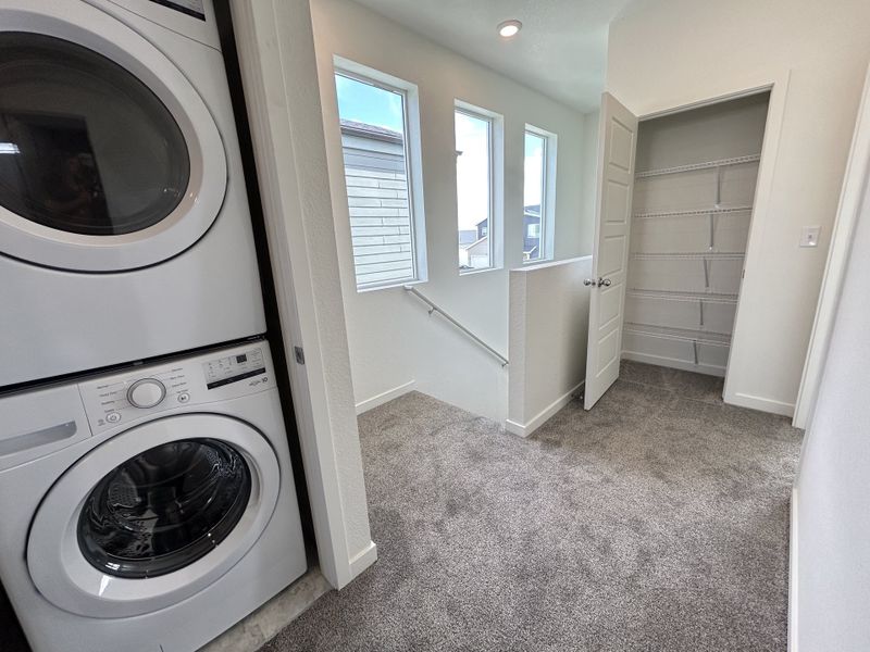 Image 16 of a home in Liberty Draw.