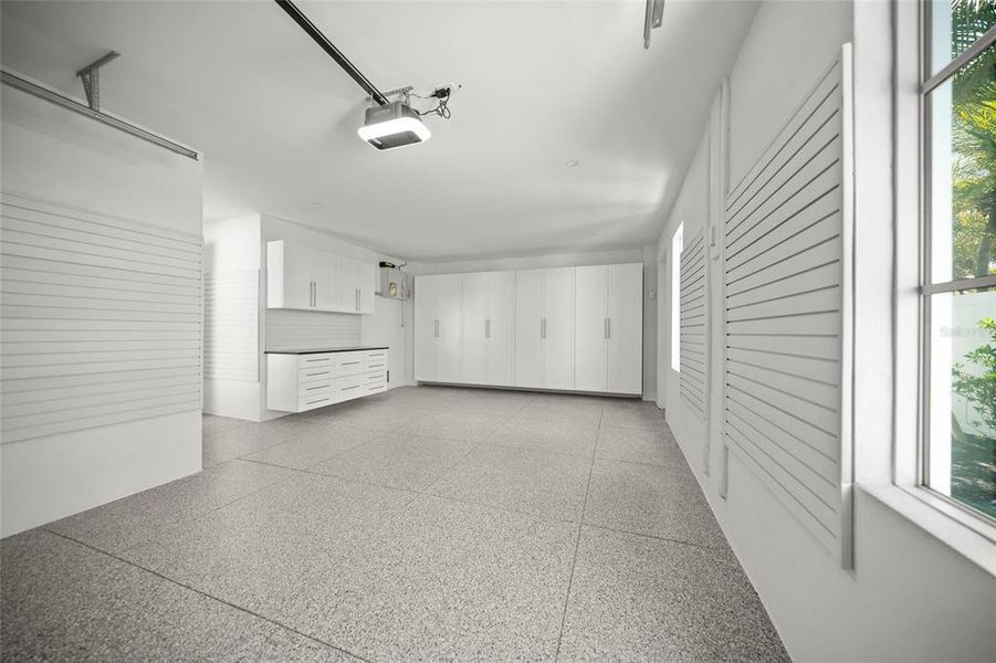 Spacious, unfurnished interior of a new home in , Holmes Beach (Image 23). Spacious, unfurnished interior of a new home in , Holmes Beach (Image 23).