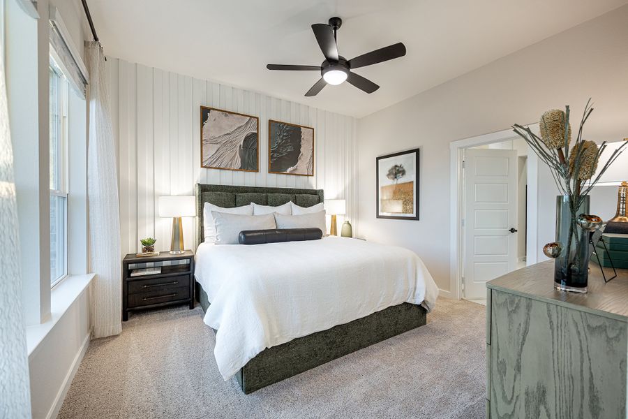 The Poppy - Owner's Retreat