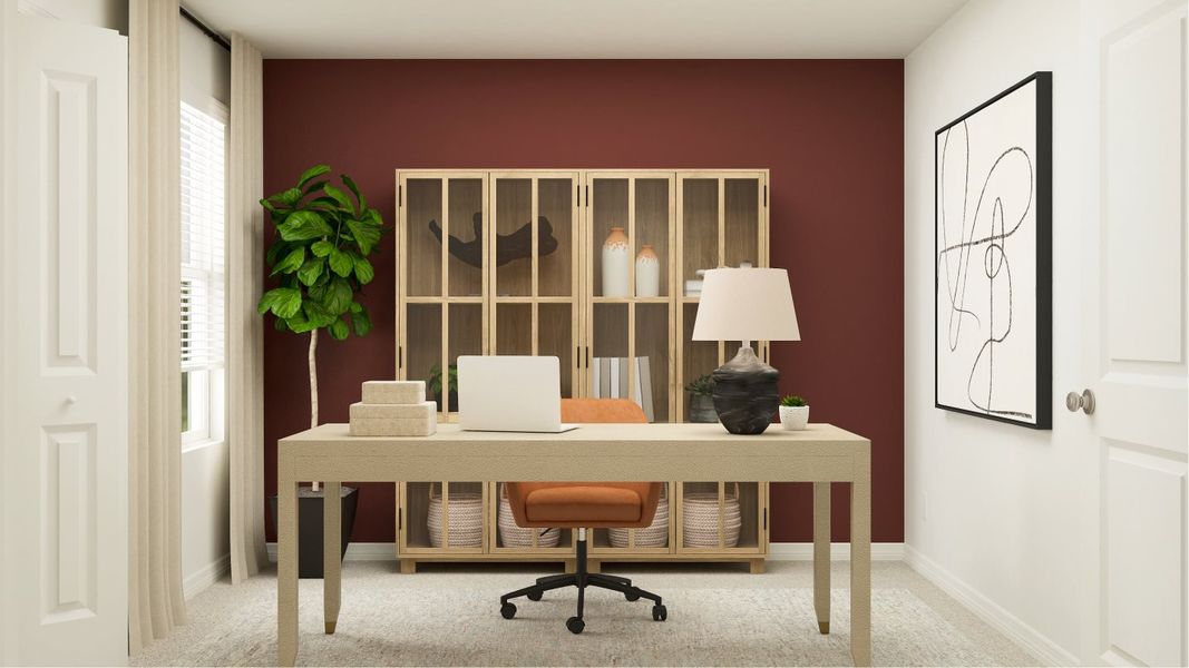 Edison bed 3 Edison bed 3