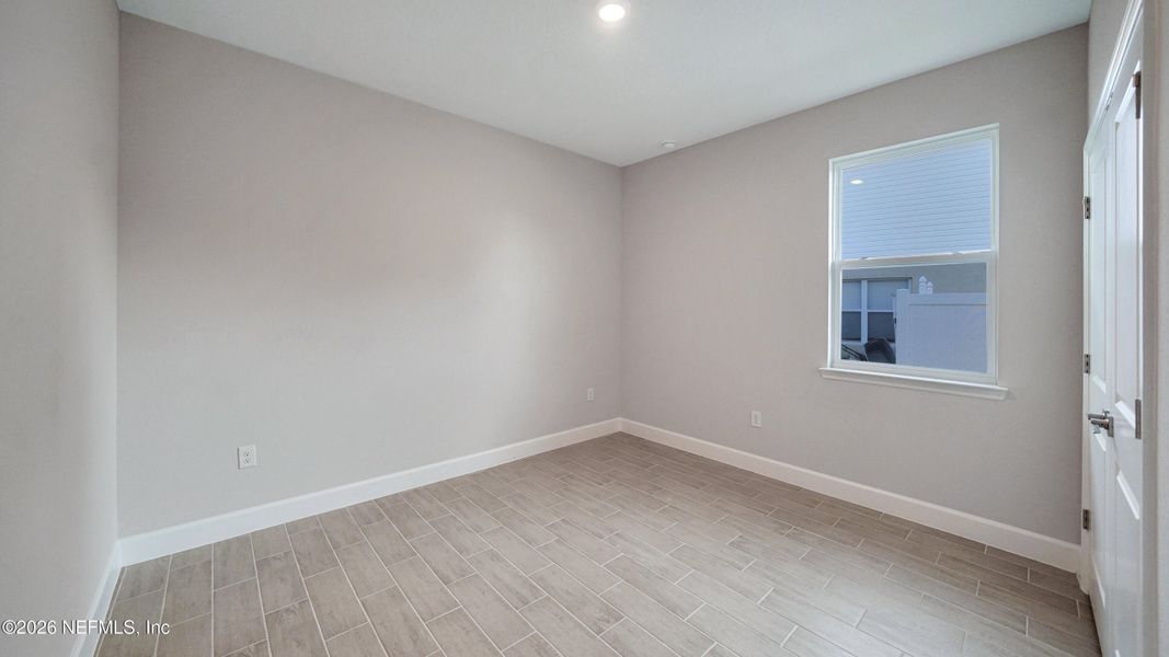 Spacious, unfurnished interior of a new home in , Palm Coast (Image 32).