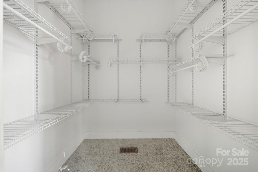 Spacious, unfurnished interior of a new home in , Taylorsville (Image 32).