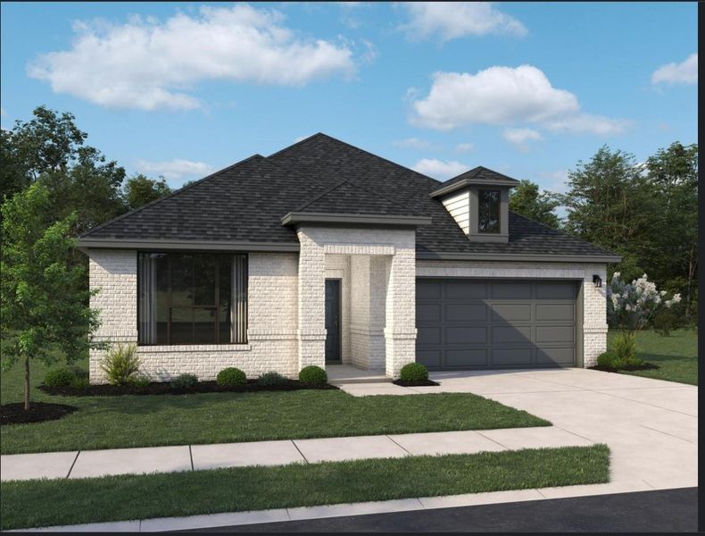 Welcome home to 27526 Aster Green Drive located in the master planned community of Sunterra and zoned to Katy ISD.