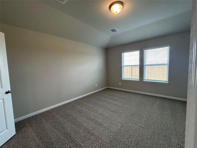 Master Bedroom Master Bedroom