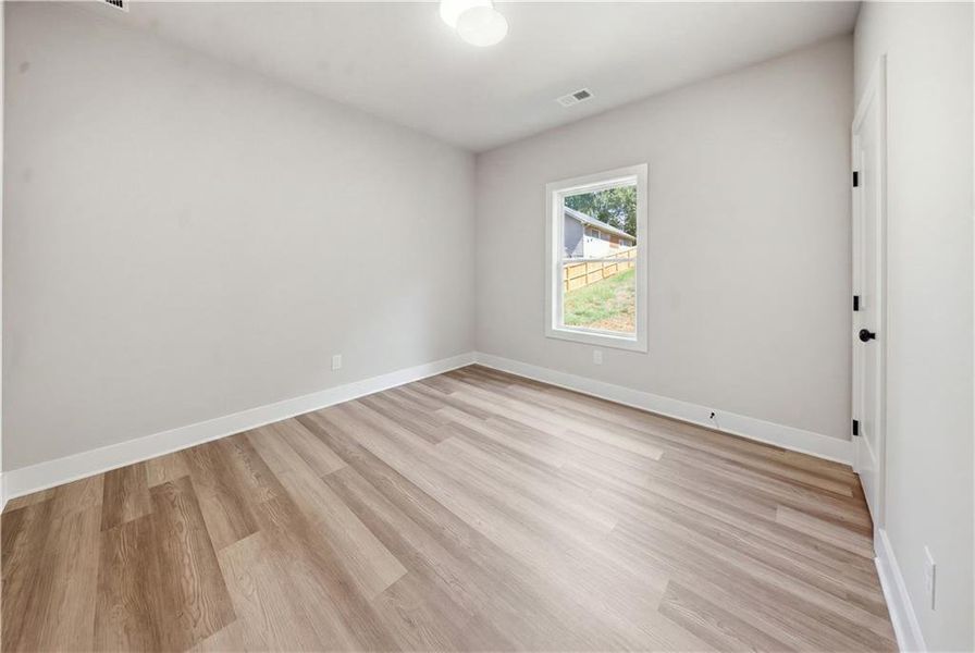 Spacious, unfurnished interior of a new home in , Cumming (Image 21). Spacious, unfurnished interior of a new home in , Cumming (Image 21).