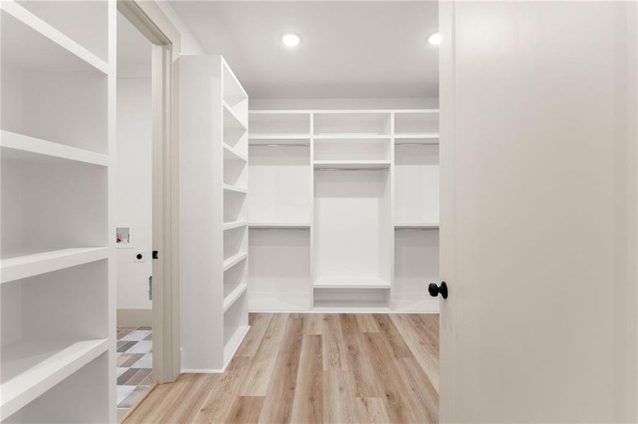 Spacious, unfurnished interior of a new home in , Commerce (Image 58). Spacious, unfurnished interior of a new home in , Commerce (Image 58).