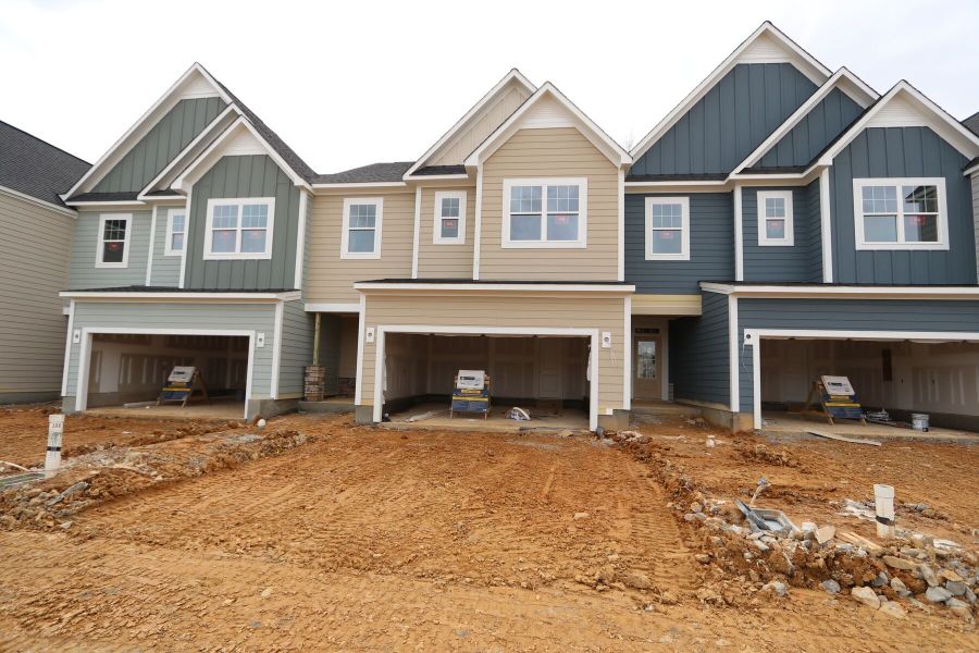 Front Exterior Front Exterior