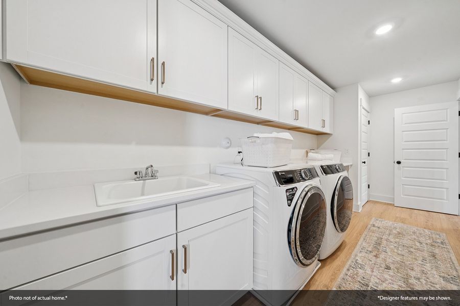 Image 21 of a home in Hendrix Farms.