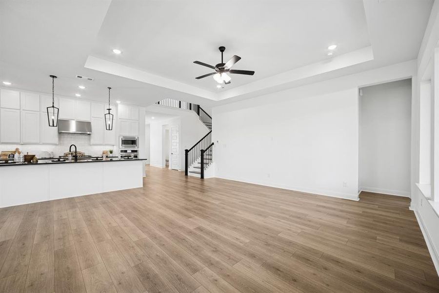 Image 31 of a home in Terraces – Classics. Image 31 of a home in Terraces – Classics.