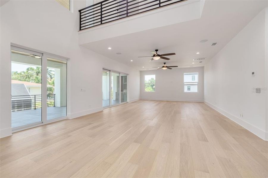 Spacious, unfurnished interior of a new home in , Gulfport (Image 24). Spacious, unfurnished interior of a new home in , Gulfport (Image 24).