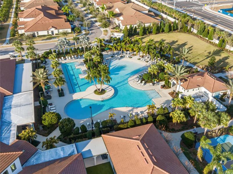 Community amenities in Southshore Bay Active Adult, Wimauma (Image 25).