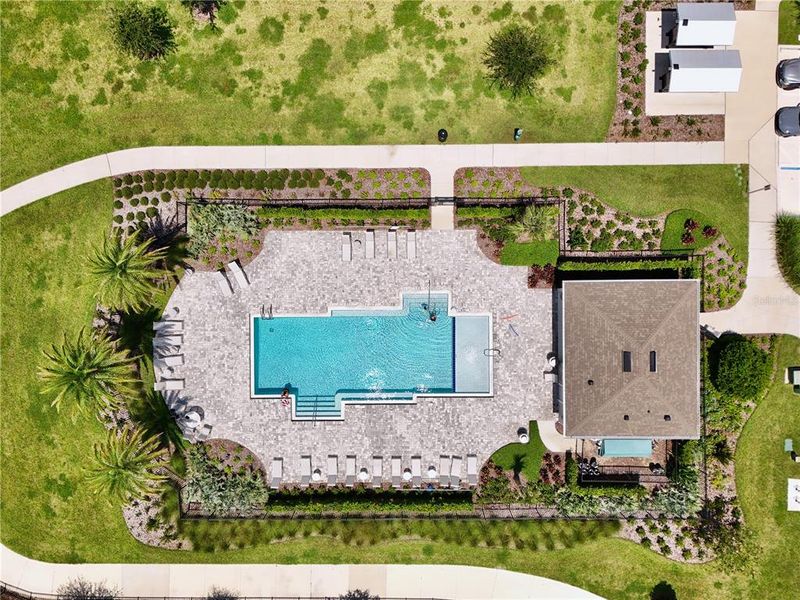 Community amenities in Windrose, Apopka (Image 26).
