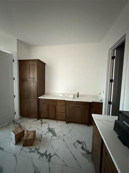 In-progress construction of a new home in , Abilene, TX (Image 9). In-progress construction of a new home in , Abilene, TX (Image 9).