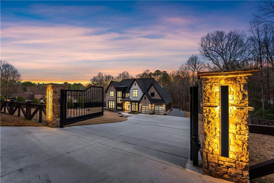 Community amenities in , Loganville (Image 89). Community amenities in , Loganville (Image 89).