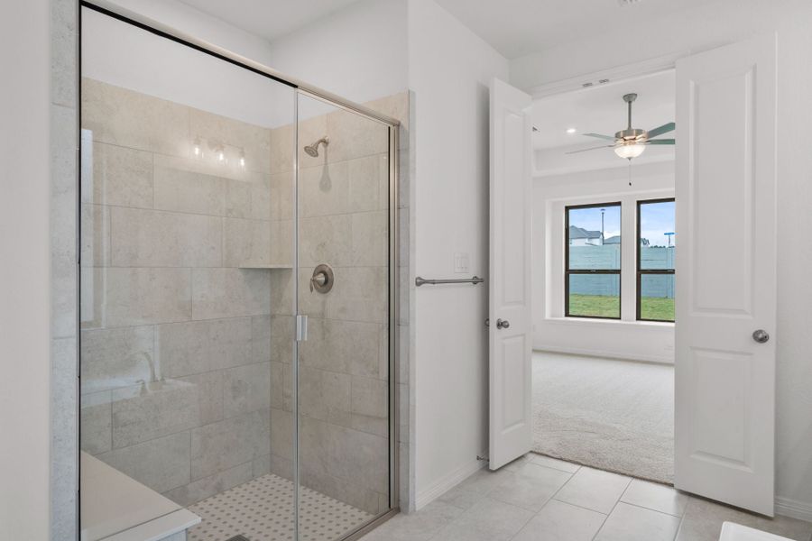 4br New Home in Georgetown, TX.  - Slide 22