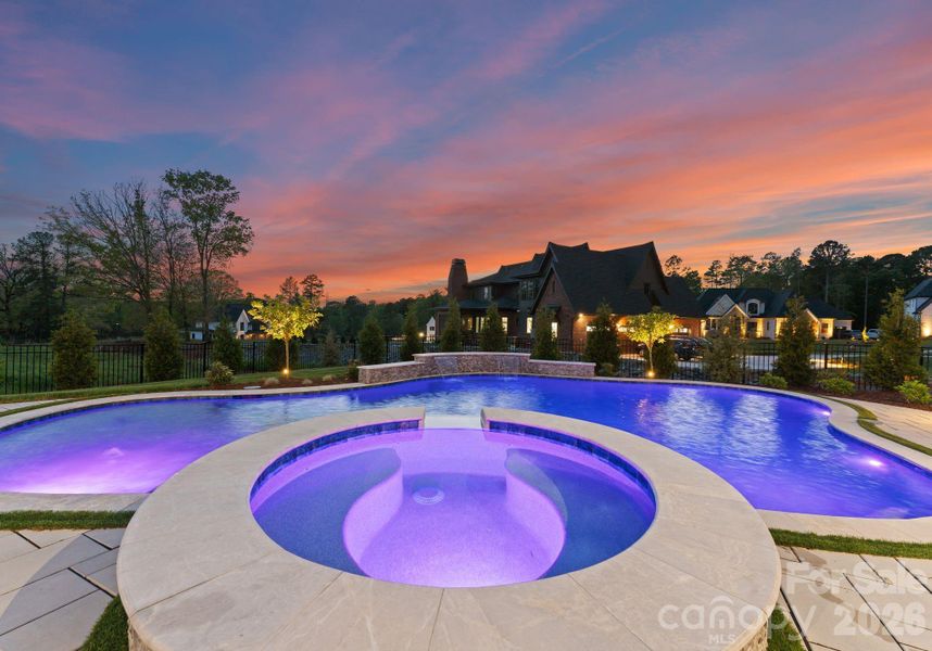 Community amenities in , Weddington (Image 25). Community amenities in , Weddington (Image 25).