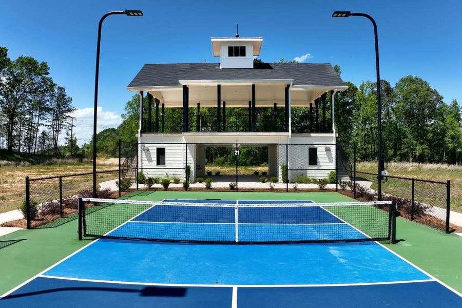 Community amenities in , Hoschton (Image 60).