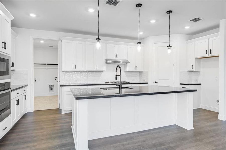 1600 Foxtail Drive ~ Ready Now