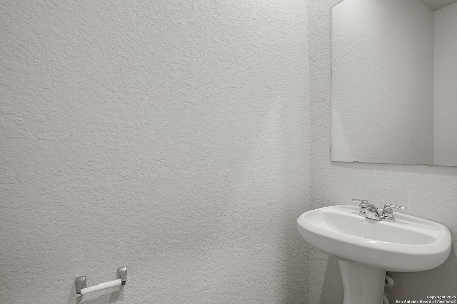 Image 15 of a home in Melissa Ranch.