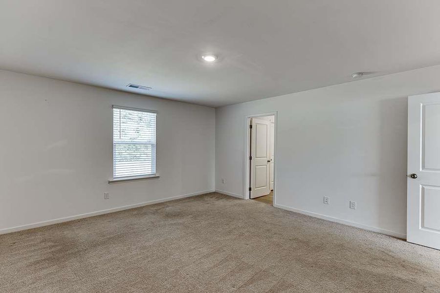 Spacious, unfurnished interior of a new home in , Loganville (Image 22). Spacious, unfurnished interior of a new home in , Loganville (Image 22).