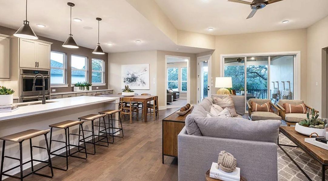 Representative Photo