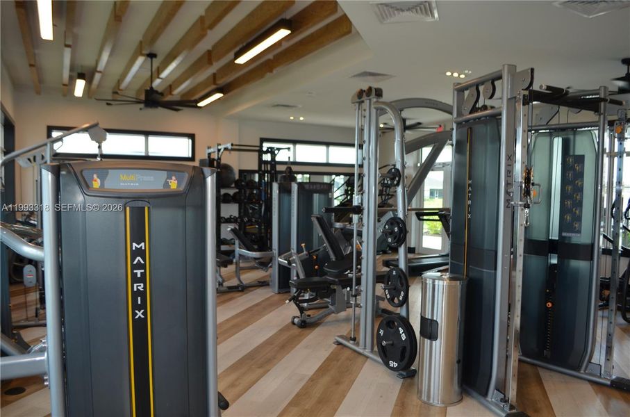 Community amenities in , Port St. Lucie (Image 35).