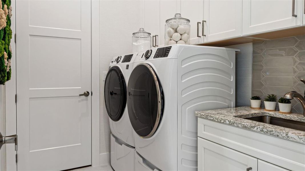 Laundry Laundry