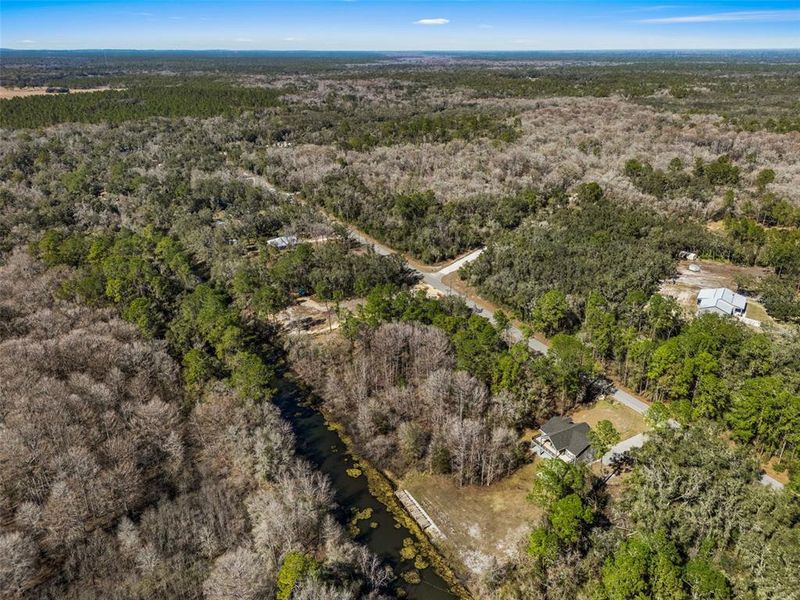 Natural landscape and outdoor views near  in Webster (Image 68).