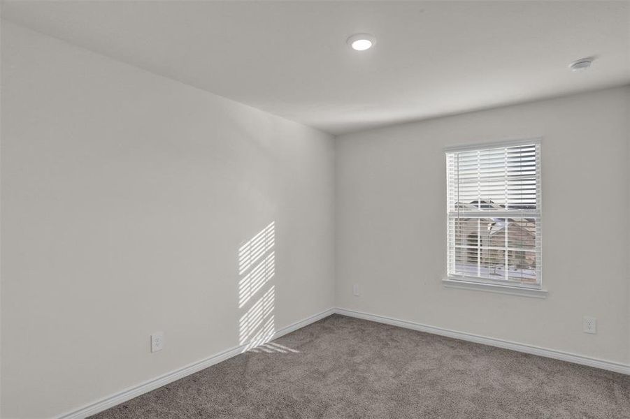 Spacious, unfurnished interior of a new home in , Aubrey (Image 21). Spacious, unfurnished interior of a new home in , Aubrey (Image 21).