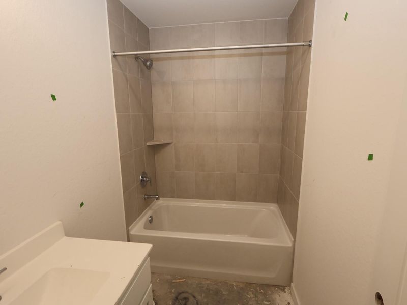 Image 19 of a home in Pinewood at Grand Texas.