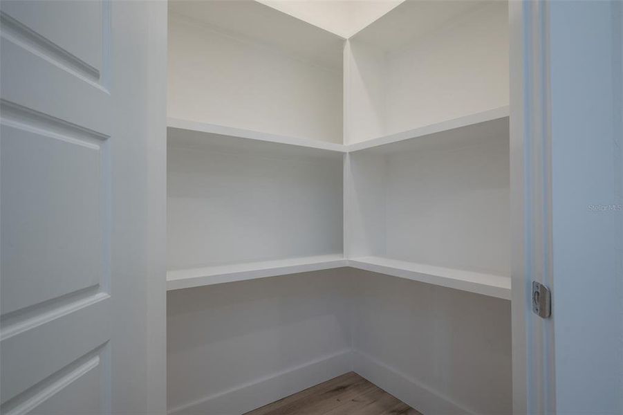 Spacious, unfurnished interior of a new home in , Micanopy (Image 27).