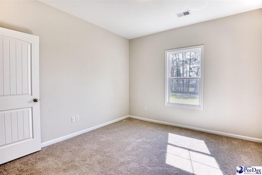 Spacious, unfurnished interior of a new home in Spring Haven, Florence (Image 18). Spacious, unfurnished interior of a new home in Spring Haven, Florence (Image 18).