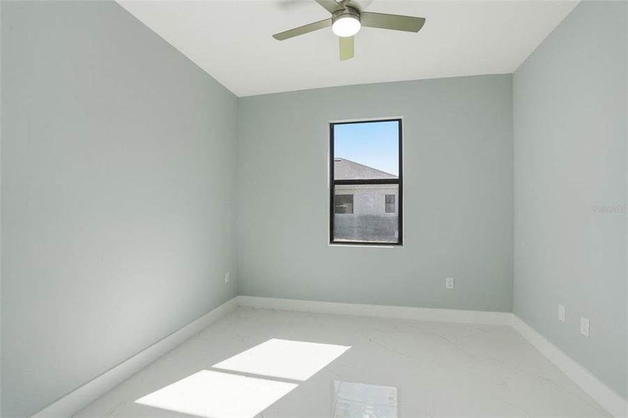 Spacious, unfurnished interior of a new home in , Lehigh Acres (Image 23). Spacious, unfurnished interior of a new home in , Lehigh Acres (Image 23).