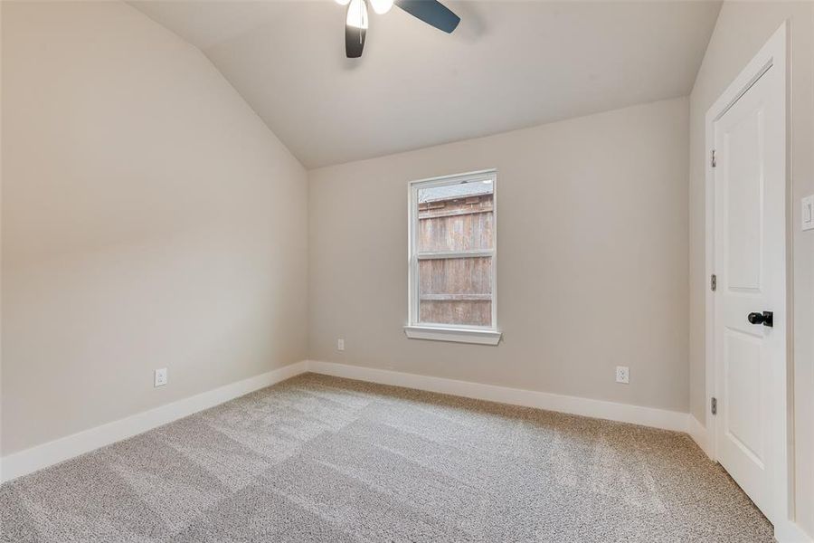 Spacious, unfurnished interior of a new home in , Dallas (Image 18). Spacious, unfurnished interior of a new home in , Dallas (Image 18).