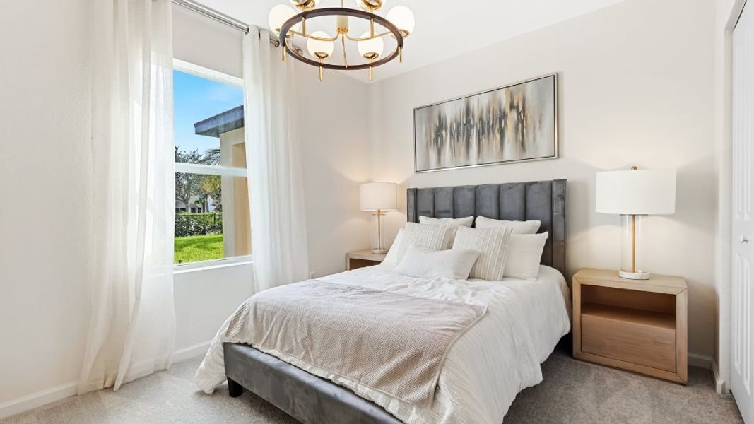 Concord Bedroom 6 Concord Bedroom 6