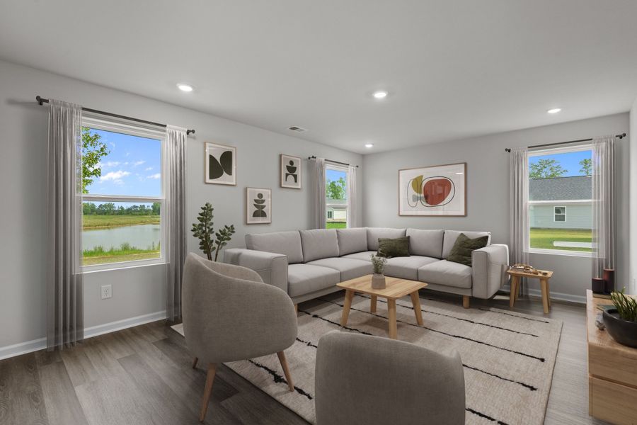 2br New Home in Conway, SC. - Slide 19 2br New Home in Conway, SC. - Slide 19