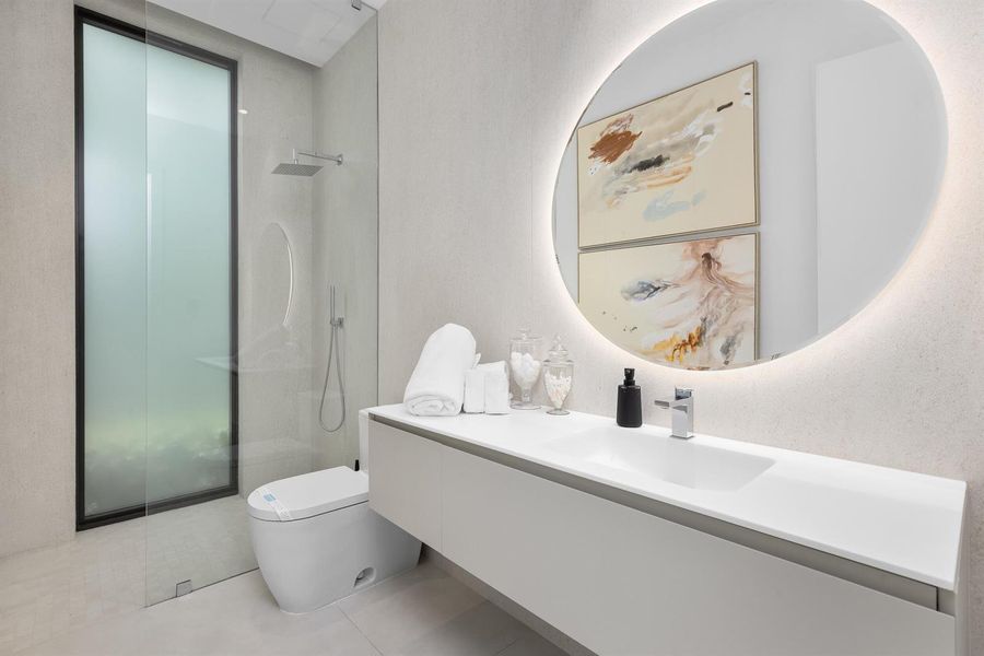 Guest Bath 2 Guest Bath 2