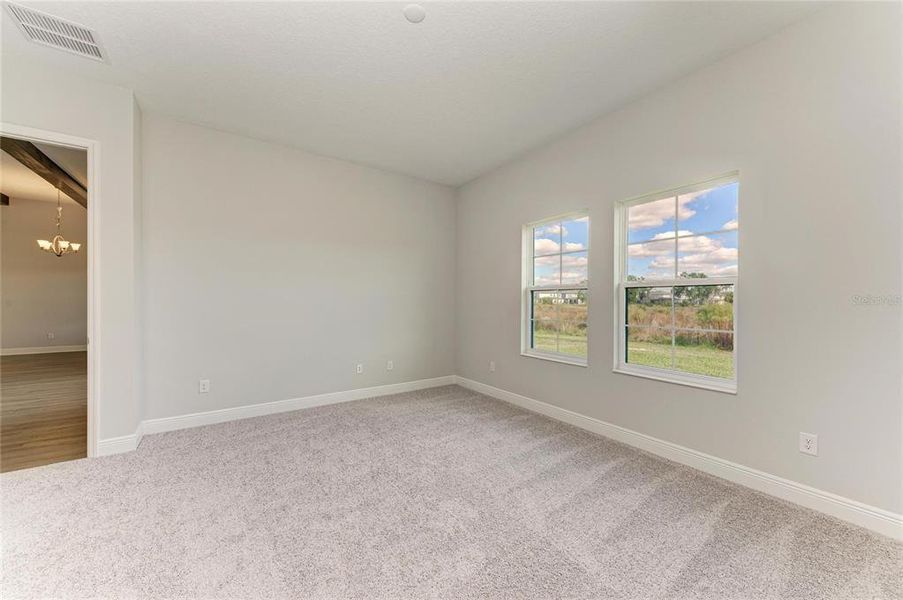 Spacious, unfurnished interior of a new home in Hawkstone, Lithia (Image 22).