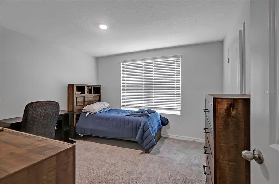 Furnished interior view inside a new home in , Tampa (Image 6). Furnished interior view inside a new home in , Tampa (Image 6).