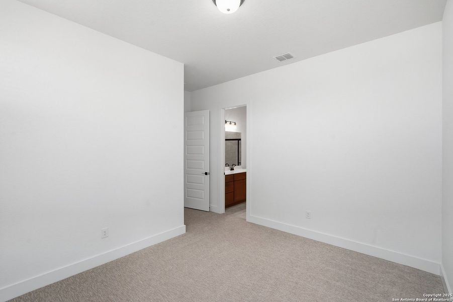 Spacious, unfurnished interior of a new home in Regency Ranch – New Phase Now Selling, Marion (Image 41). Spacious, unfurnished interior of a new home in Regency Ranch – New Phase Now Selling, Marion (Image 41).