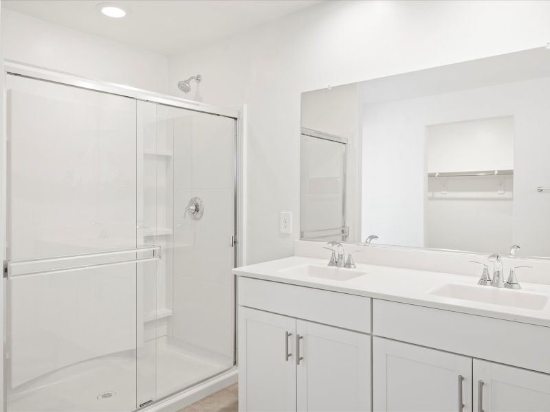 Welcome to the 2585 floorplan.