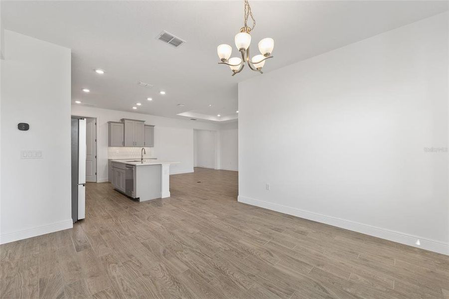 Spacious, unfurnished interior of a new home in , Ocala (Image 36). Spacious, unfurnished interior of a new home in , Ocala (Image 36).