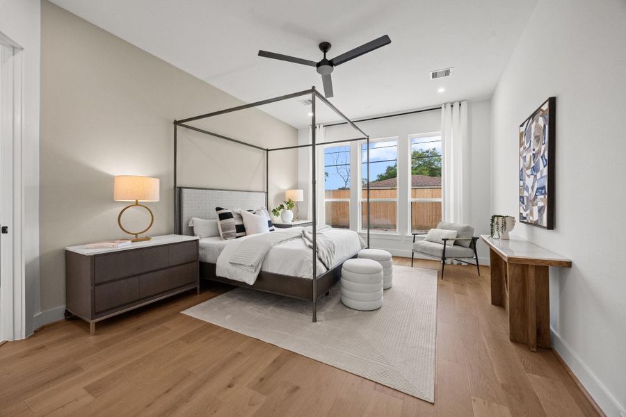 This Home is Move-In Ready!