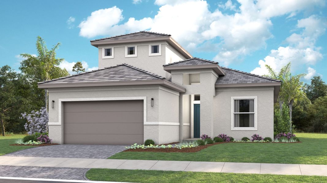 Transitional with Bonus | Erika A